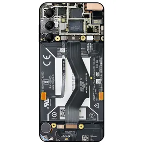 Megafone Phone Board 8004 Cover For Samsung Galaxy A14