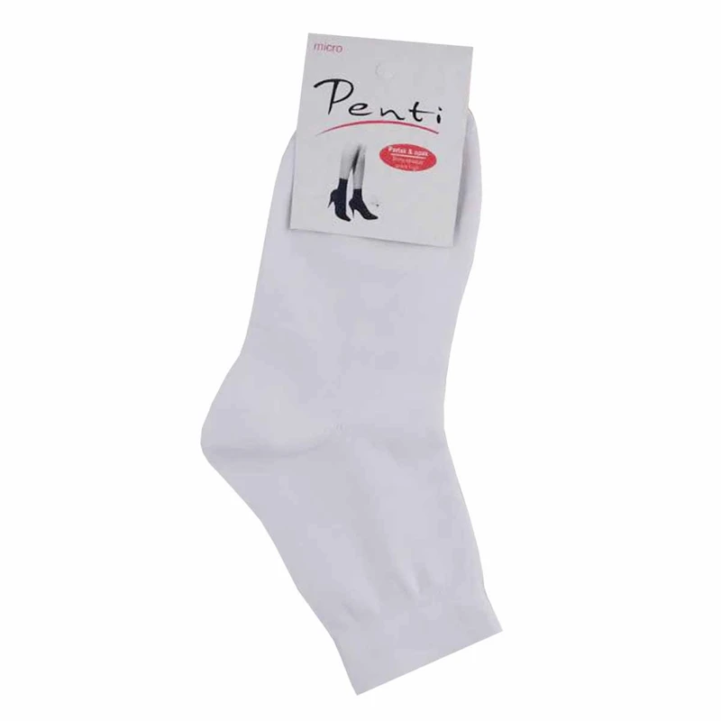 Pringle Trainer Socks White