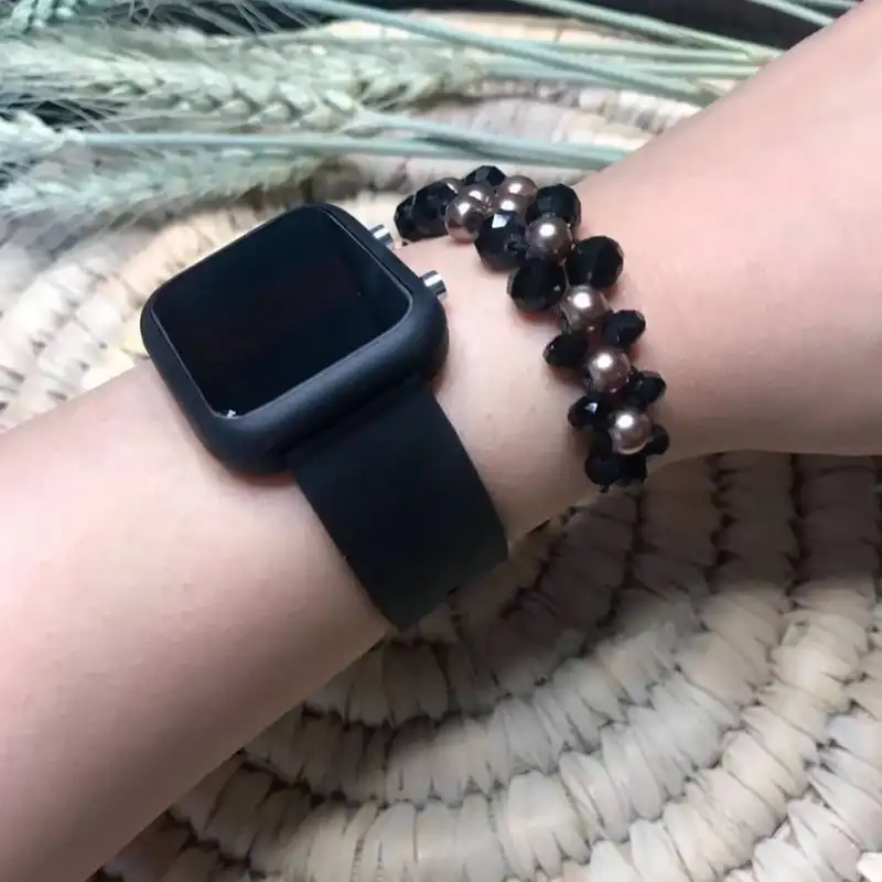 ساعت مچی دیجیتال مدل mki