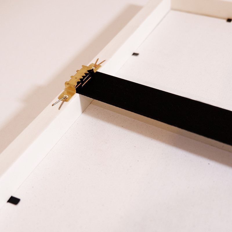 تابلو اتاق کودک طرح فیل کد BG0022 مجموعه 3 عددی