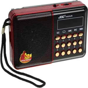 رادیو جوک کد H400ur