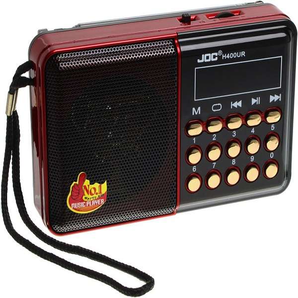 رادیو جوک کد H400ur رادیو جوک کد H400ur