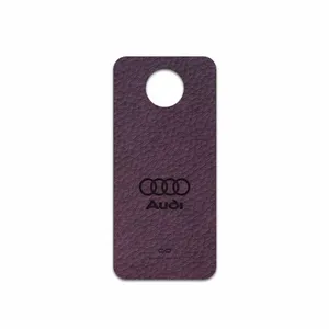 MAHOOT PL-AUDI Cover Sticker for Nokia G10