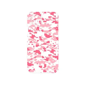 MAHOOT Army_Pink_Pixel Cover Sticker for Xiaomi 13 Lite