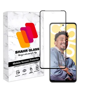 Shahr Glass MCERAMSH Screen Protector For Realme C55