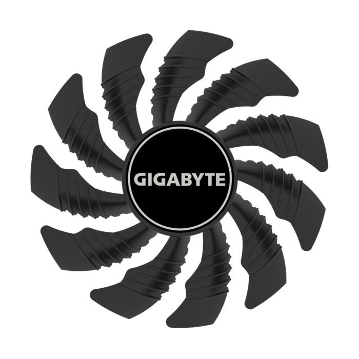 کارت گرافیک مبتنی بر NVIDIA گیگابایت مدل GeForce RTX™ 3050 WINDFORCE OC 6G