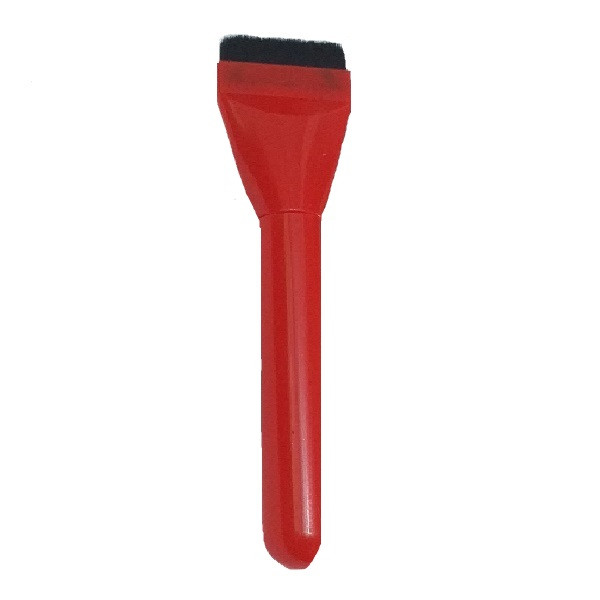 براش کرم پودر مدل تخت کد AZX528
