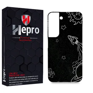 HEPRO MC Cover for SAMSUNG GALAXY S22