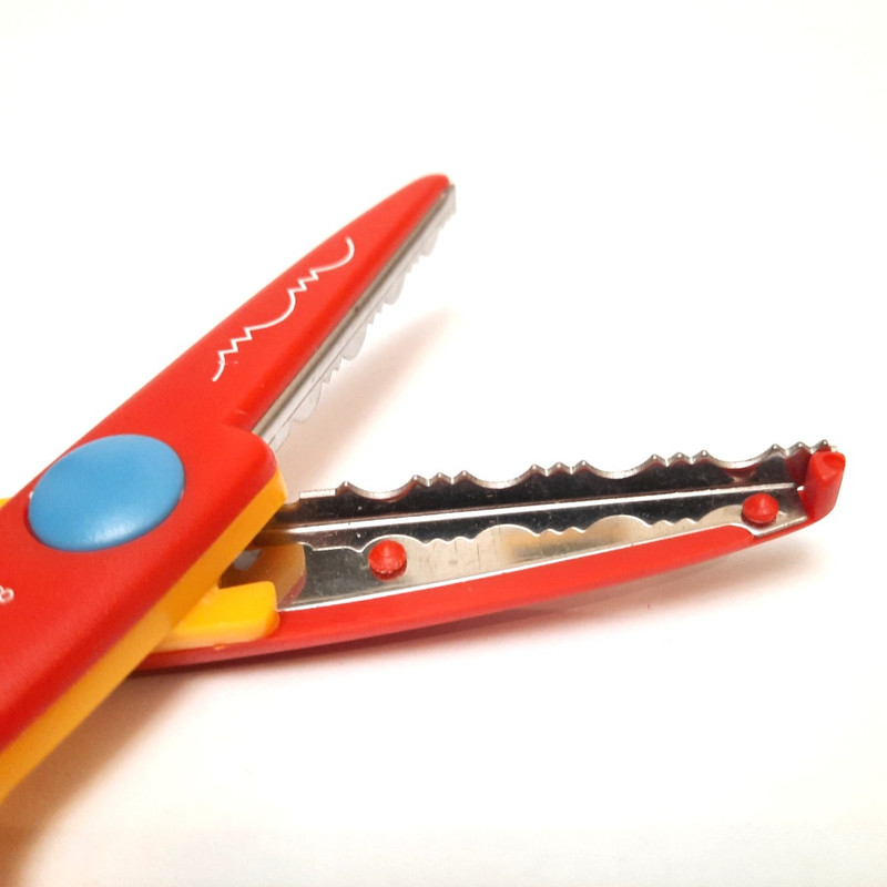 قیچی ابری مدل M-73