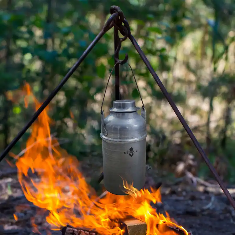 کتری سفری مدل MA-G07