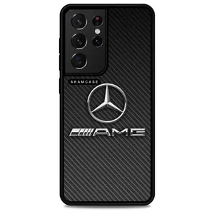 AKAM AMC-WSGS21U-BENZ2 Cover For Samsung Galaxy S21 Ultra