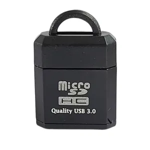 کارت‌خوان USB 3.0 مدل HC