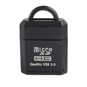 کارت‌خوان USB 3.0 مدل HC