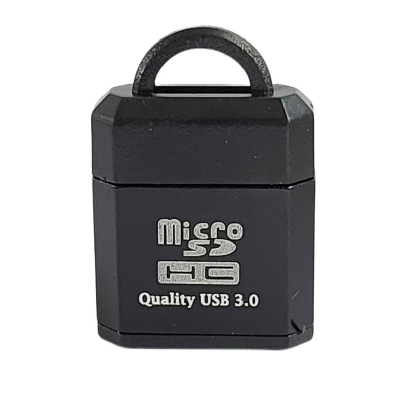 کارت‌خوان USB 3.0 مدل HC