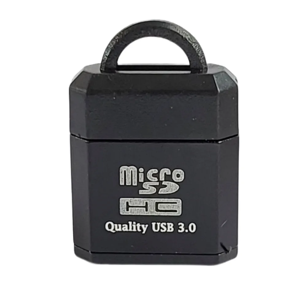 کارت‌خوان USB 3.0 مدل HC