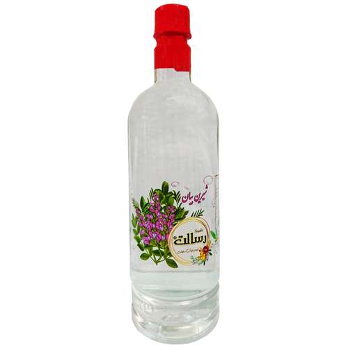 عرق شیرین بیان رسالت - 1 لیتر