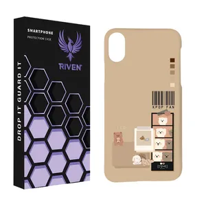 RIVEN RI2-11 Case For Apple iPhone X/XS