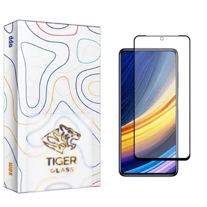 Tiger Glass SAM2 Ceramics Screen Protector For Xiaomi Poco X3 Pro