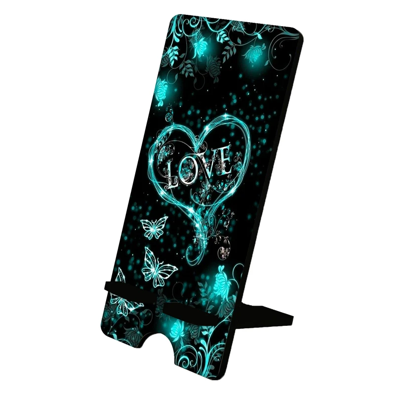 پایه نگهدارنده گوشی موبایل مدل فانتزی کد 1527