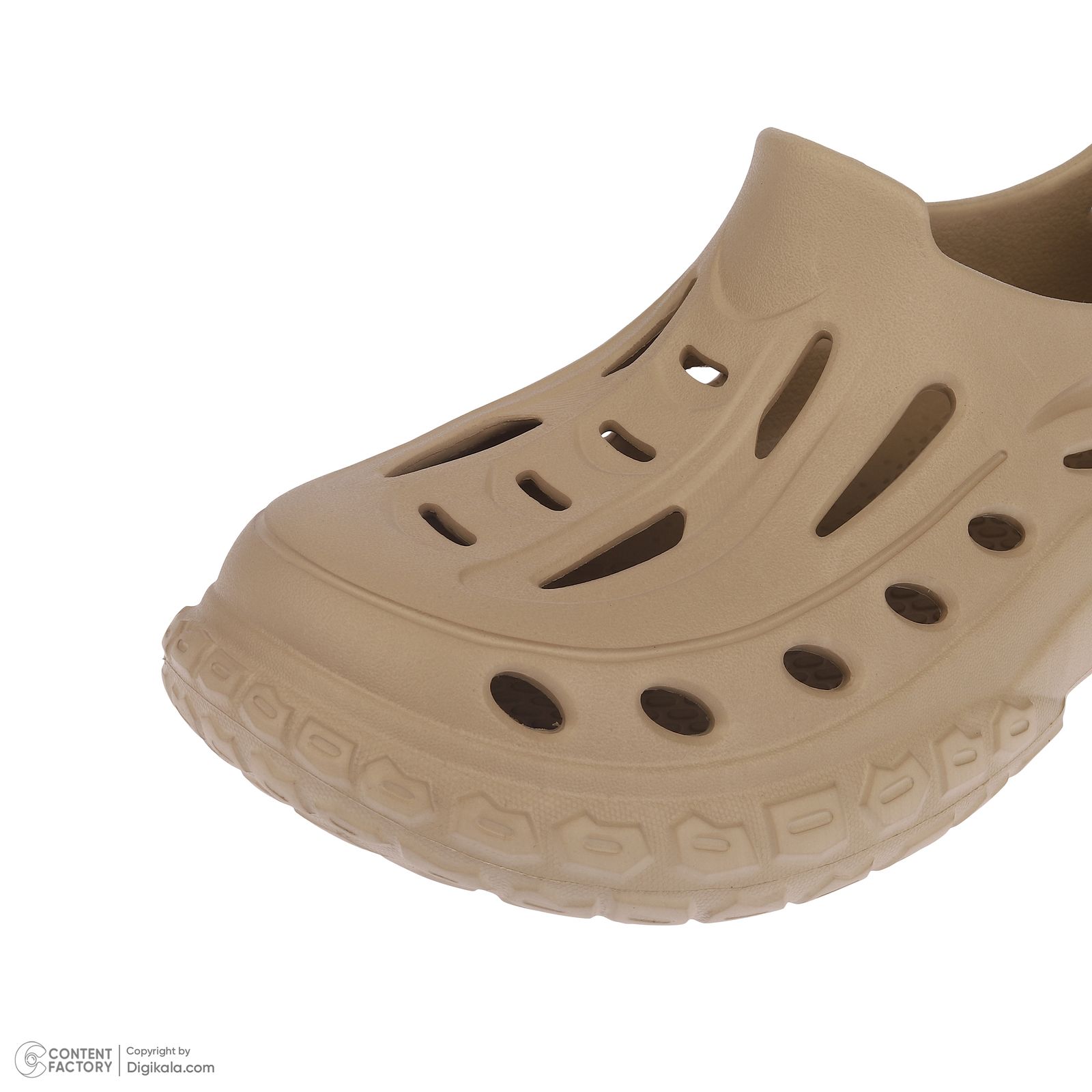 صندل زنانه کفش شیما مدل هامر - - 5