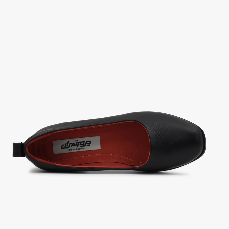 کفش زنانه چرم تهران مدل T36M