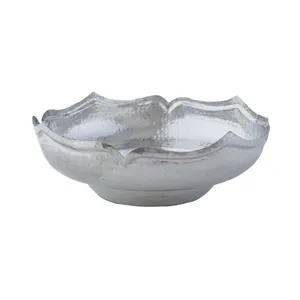 شکلات خوری مسی طرح گلارا کد 335