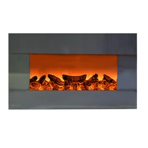 شومینه برقی بیستون مدل MM4-150-L2
