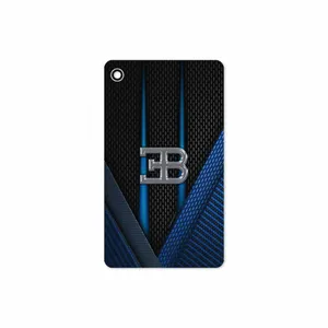 MAHOOT BUGATTI Cover Sticker for Lenovo Tab M7 2019