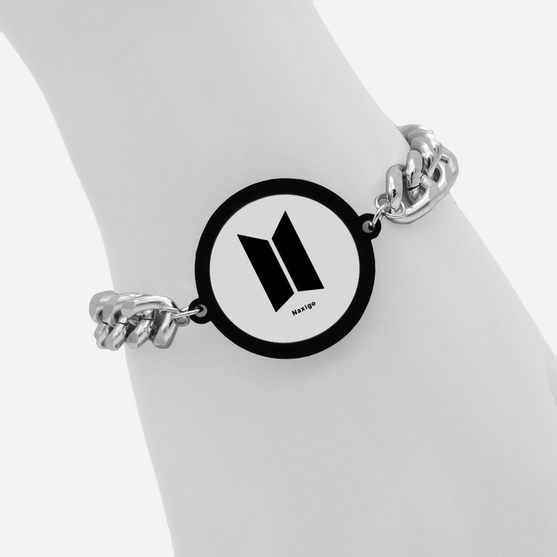 دستبند ناکسیگو مدل BZ7121