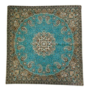 رومیزی سرمه دوزی مدل FSP213