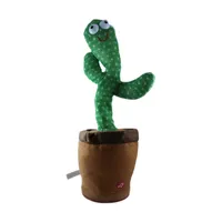 اسباب بازی مدل کاکتوس سخنگو