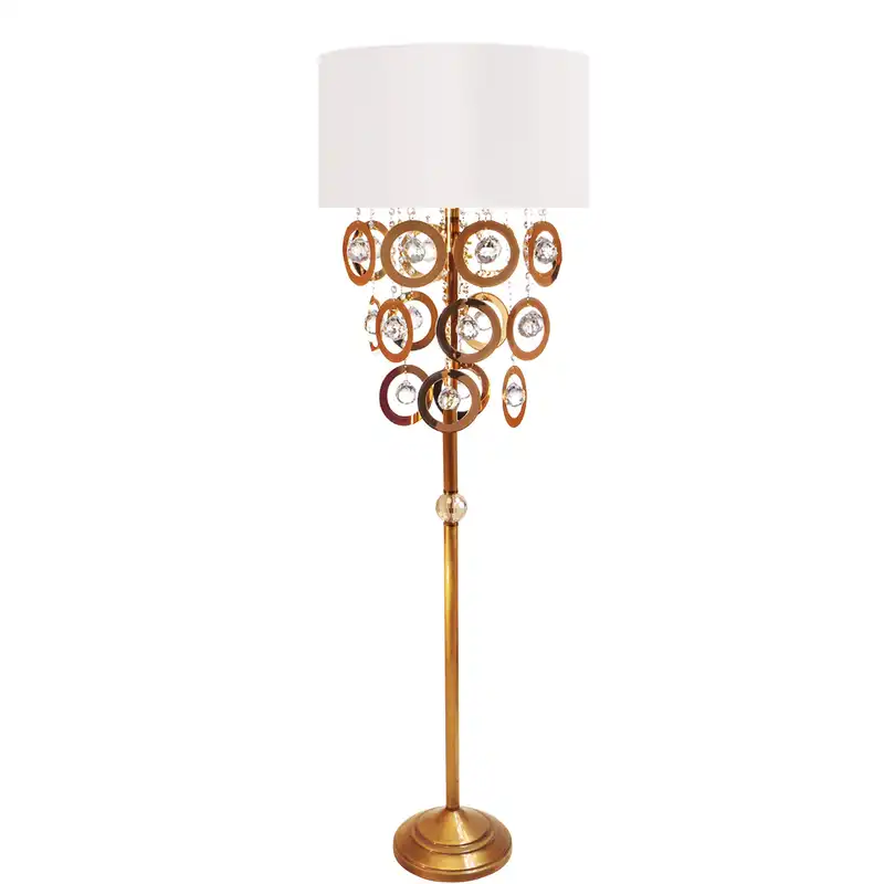 آباژور ایستاده مدل Asal-AC/4325