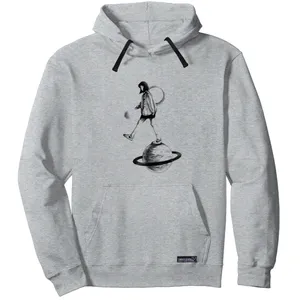 هودی زنانه 27 مدل دختر و زحل کد WN665