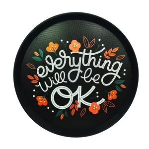 سینی طرح  every thing will be OK