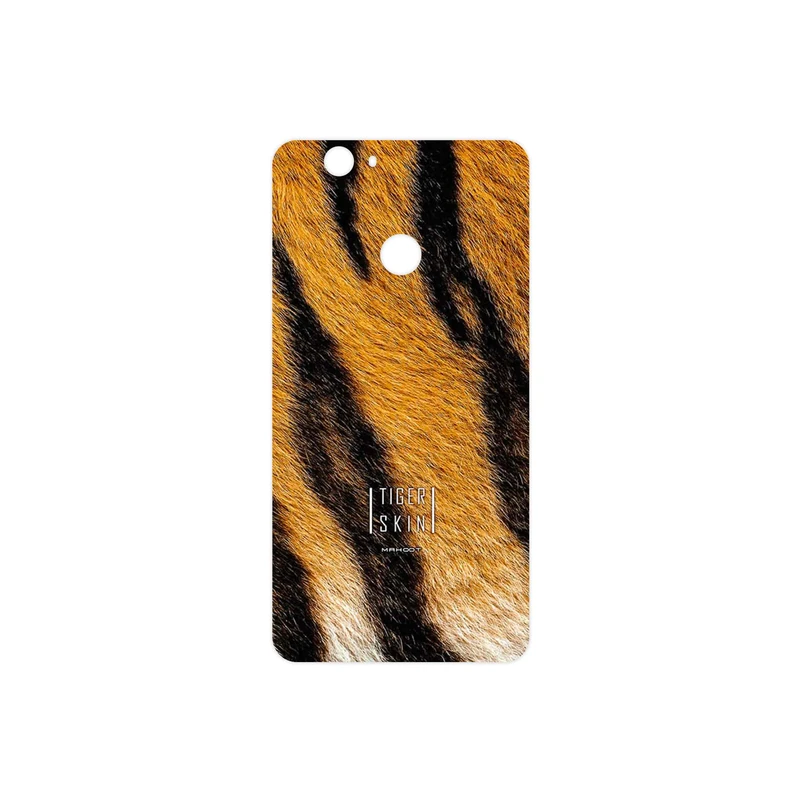 برچسب پوششی ماهوت مدل Tiger Skin مناسب برای گوشی موبایل هوآوی Nova