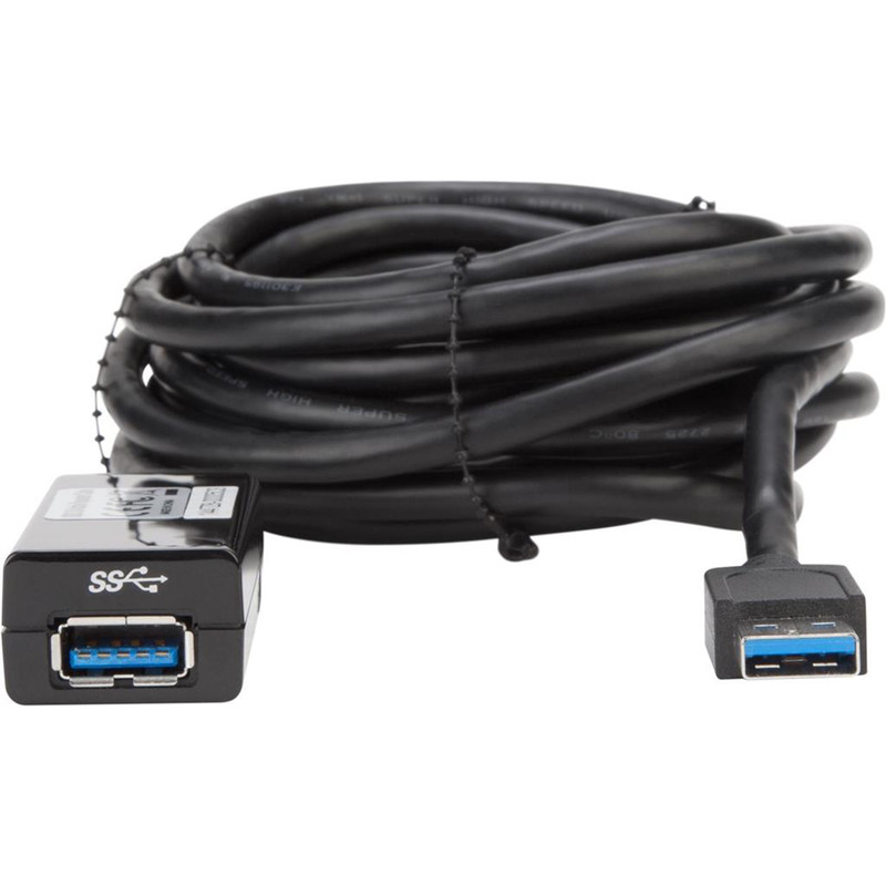 کابل افزایش طول USB 3.0 بافو مدل BF-3003 طول 5 متر