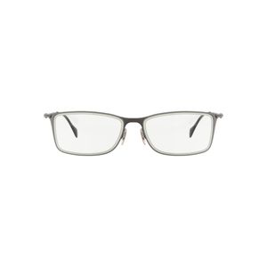 فریم عینک طبی مستطیلی ری بن مدل 0RX6299-2759 مناسب برای صورت بیضی، قلب، گرد و مثلث