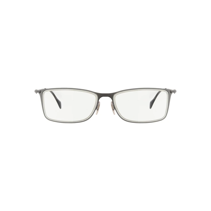 فریم عینک طبی مستطیلی ری بن مدل 0RX6299-2759 مناسب برای صورت بیضی، قلب، گرد و مثلث