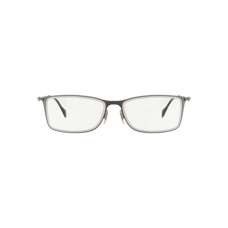 فریم عینک طبی مستطیلی ری بن مدل 0RX6299-2759 مناسب برای صورت بیضی، قلب، گرد و مثلث