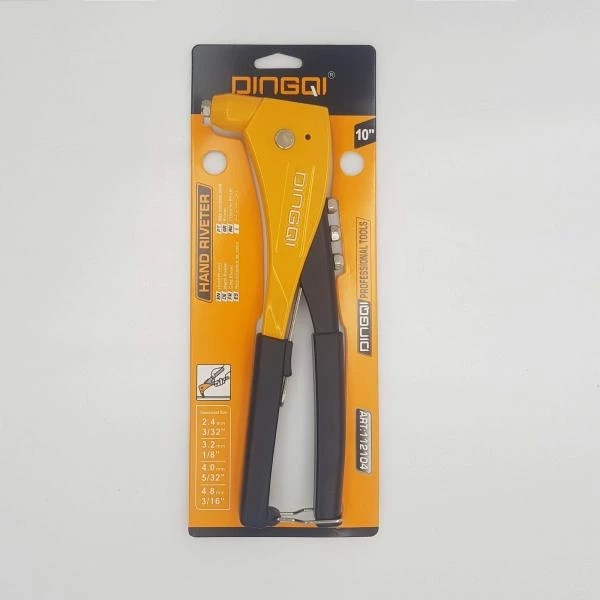 انبر پرچ دینگی مدل dig24 انبر پرچ دینگی مدل dig24