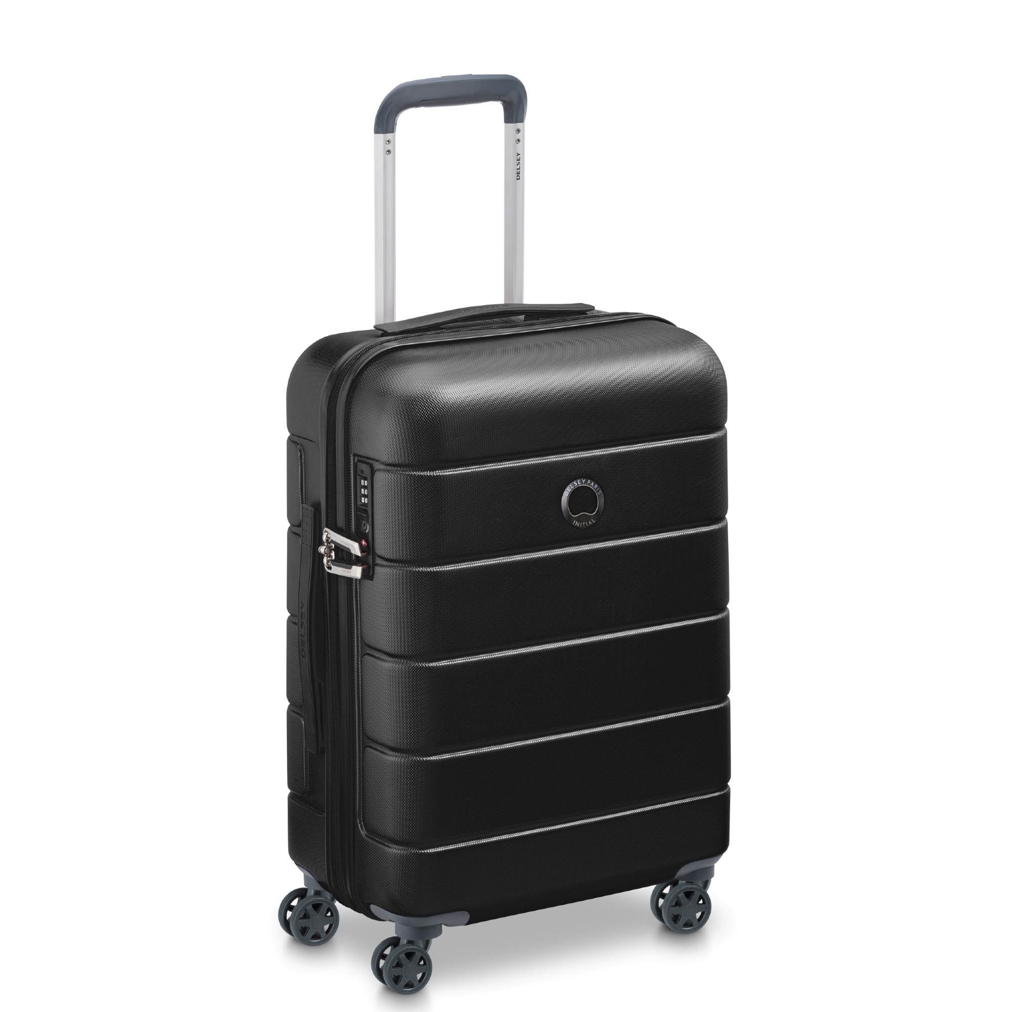 نکته خرید - قیمت روز چمدان دلسی مدل لاگوس لایت کد 3870801  سایز کوچک خرید