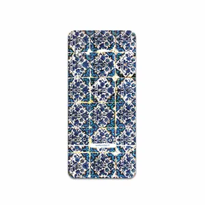 MAHOOT Iran-Tile1 Cover Sticker for Samsung Galaxy A02