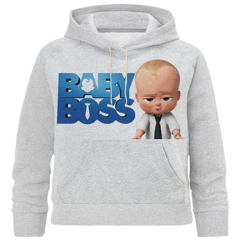 هودی پسرانه مدل C 28 بچه مهندس