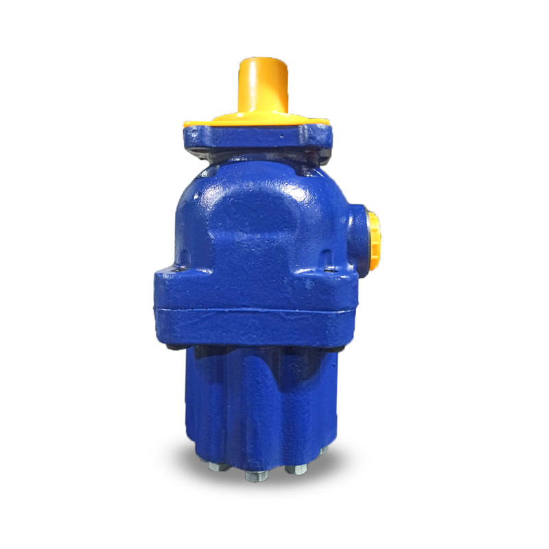 پمپ هیدرولیک مدل 9 پیستون