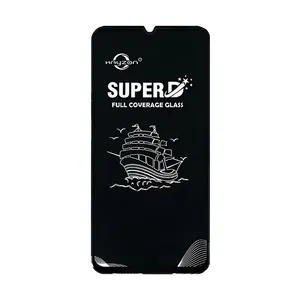 محافظ صفحه نمایش سوپردی شهر گلس مدل SHIPS مناسب برای گوشی موبایل سامسونگ Galaxy A20 / A30 / A30s 