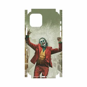 MAHOOT Joker-FullSkin Cover Sticker for Apple iPhone 11 Pro