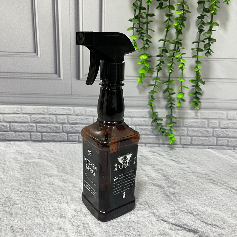 آبپاش دستی مدل barber
