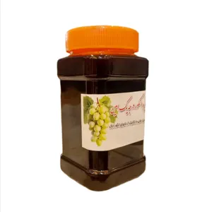  شیره انگور طبیعی اراک - 800 گرم