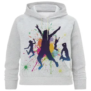 هودی پسرانه مدل C 407 جشن