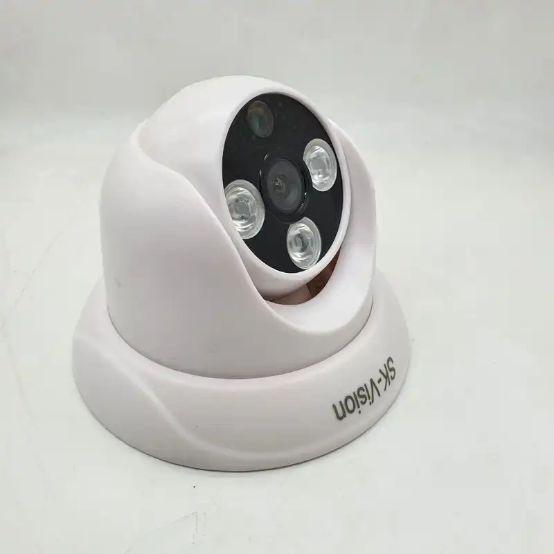 دوربین مداربسته آنالوگ اسکای ویژن مدل SK-7707